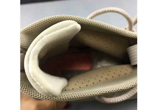 of Nike God  AR4237-900  Fear 1 Air Oatmeal 1011